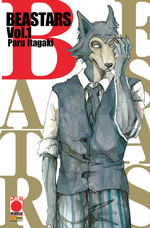 Beastars Variant